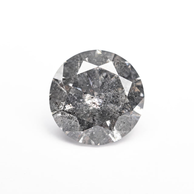 2.21ct 8.37x8.30x4.98mm Round Brilliant π¨π¦ 26122-01