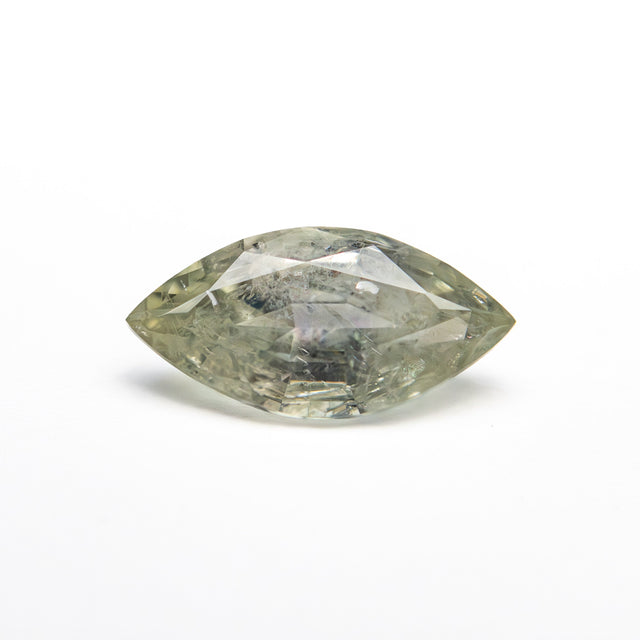 1.20ct 9.97x5.03x3.36mm Marquise Brilliant Sapphire 26131-11
