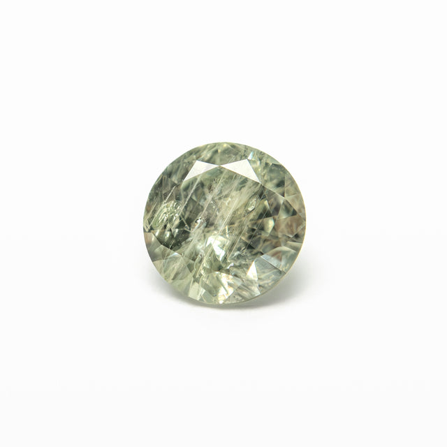 0.97ct 6.01x5.97x3.70mm Round Brilliant Sapphire 26141-29