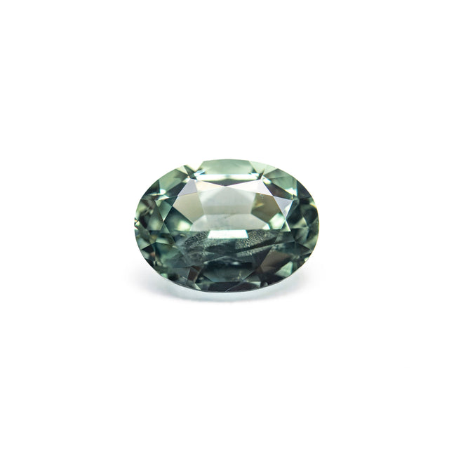 1.03ct 6.92x5.09x3.37mm Oval Brilliant Sapphire 26162-08