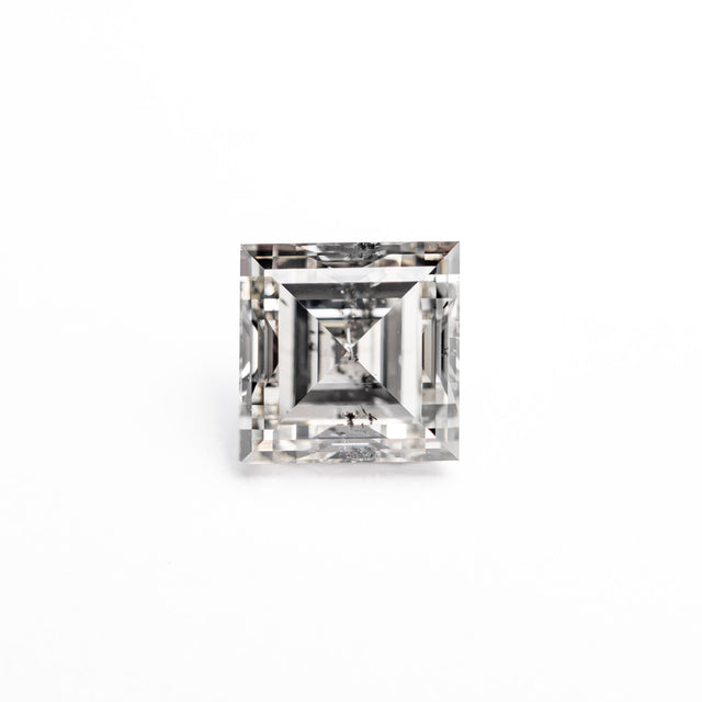 1.01ct 5.25x5.24x3.82mm Carré Step Cut 🇨🇦 26240-01