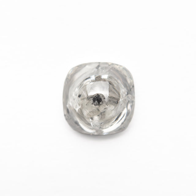 1.32ct 6.29x6.23x3.54mm Cushion Cabochon π¨π¦ 26262-01