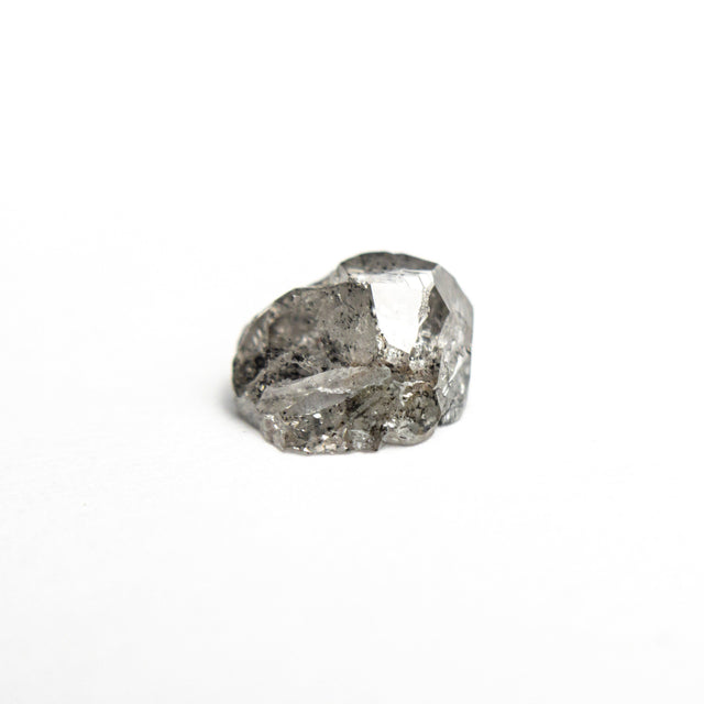 1.16ct 6.80x5.11x3.73mm Polished Raw Diamond π¨π¦ 26276-01