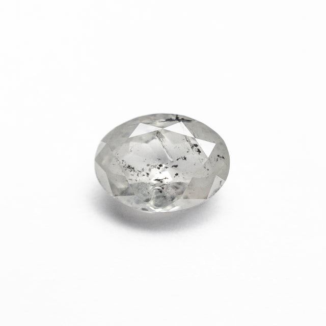 1.87ct 8.56x6.41x3.80mm Oval Double Cut 26294-48