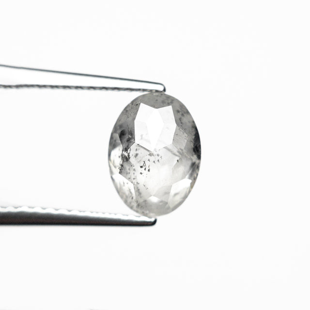 1.87ct 8.56x6.41x3.80mm Oval Double Cut 26294-48