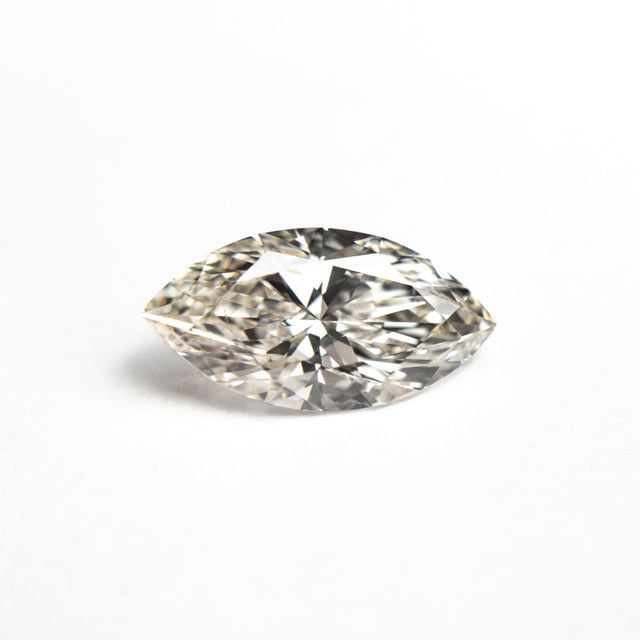 1.03ct 10.22x5.24x3.33mm VS2 K Marquise Brilliant πΏπ¦ 26324-02