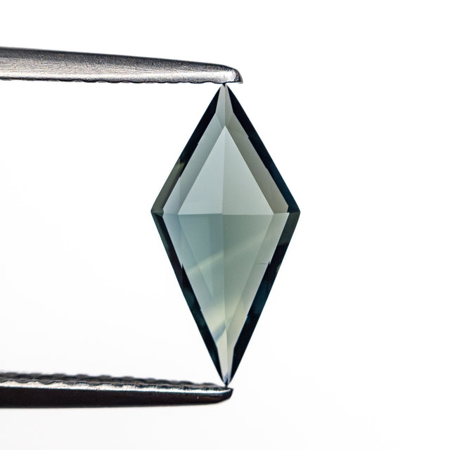 0.81ct 11.24x5.50x2.11mm Kite Rosecut Sapphire 26327-38