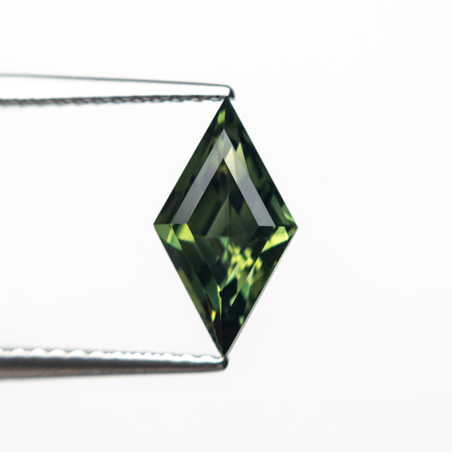 1.54ct 11.23x6.30x4.16mm Lozenge Step Cut Sapphire 26342-01