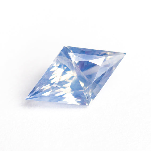 IN SHOP _ 3.01ct 14.07x8.07x4.97mm Lozenge Brilliant Sapphire 26391-01
