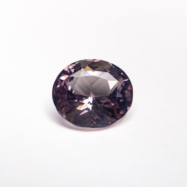 1.51ct 7.32x6.41x3.88mm Oval Brilliant Sapphire 26406-01