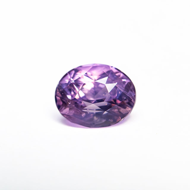 1.59ct 7.34x5.85x4.82mm Oval Brilliant Sapphire 26468-01