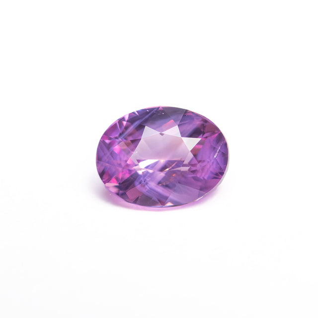 1.20ct 7.13x5.53x3.72mm Oval Brilliant Sapphire 26470-01