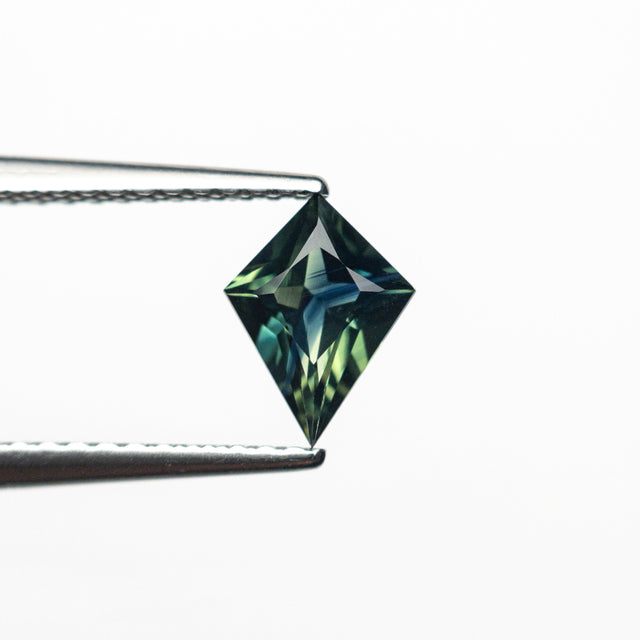 0.65ct 7.63x5.78x2.97mm Kite Brilliant Sapphire 26515-01