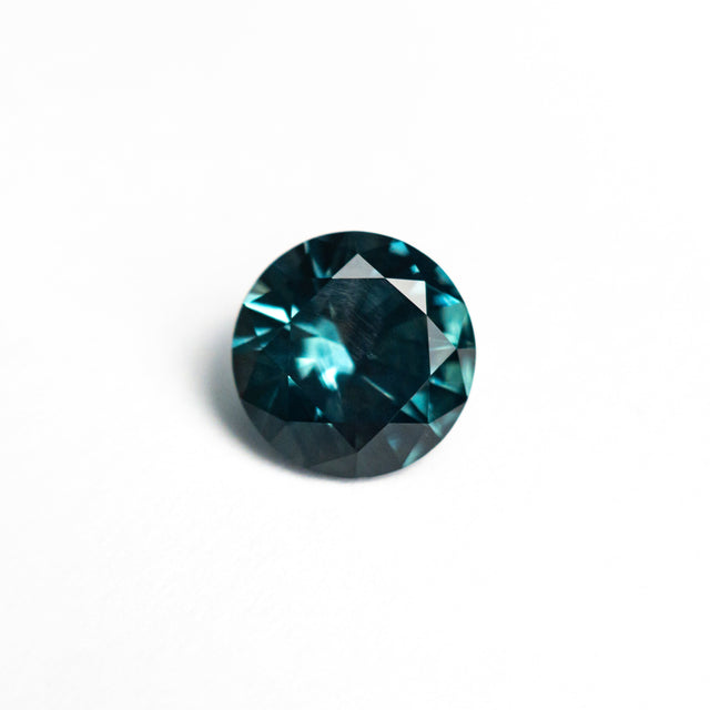 1.35ct 6.73x6.66x4.09mm Round Brilliant Sapphire 26524-07