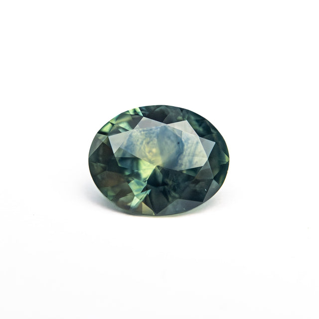 1.11ct 7.27x5.88x3.47mm Oval Brilliant Sapphire 26527-07