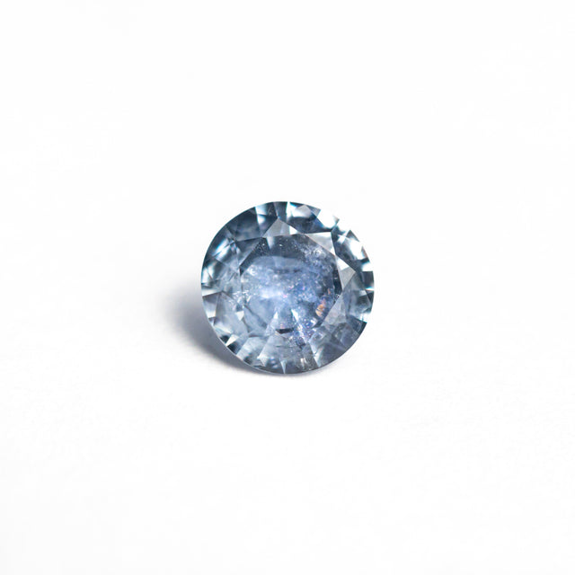 0.83ct 5.74x5.62x3.54mm Round Brilliant Sapphire 26532-01