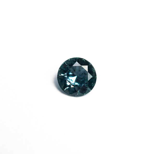 0.44ct 4.83x4.78x2.52mm Round Brilliant Sapphire 26556-22