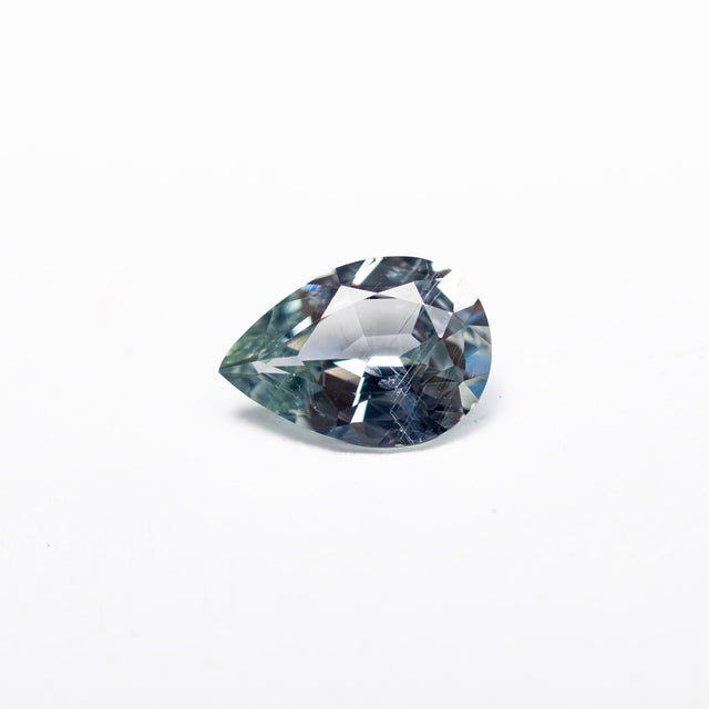 0.52ct 6.48x4.56x2.50mm Pear Brilliant Sapphire 26574-02