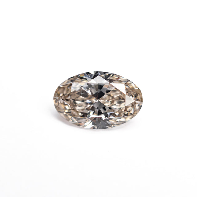 0.71ct 6.96x4.91x3.07mm GIA VS1 M Oval Brilliant π¨π¦ 26597-01