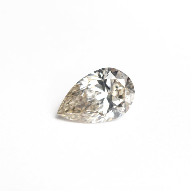 0.71ct 7.82x4.93x3.06mm VS2 M Pear Brilliant π¨π¦ 26603-03