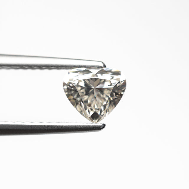0.74ct 5.48x6.19x3.64mm VS1 K Heart Brilliant 🇨🇦 26603-04