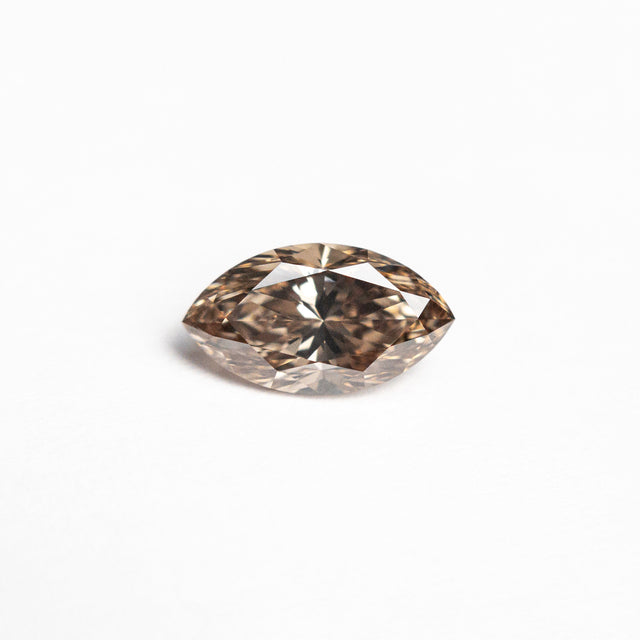 0.80ct 8.24x4.56x3.36mm SI1 C7 Marquise Brilliant 26604-01