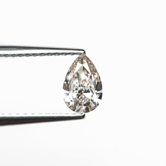 0.50ct 6.93x4.52x2.47mm VVS2 L Pear Brilliant 26605-05