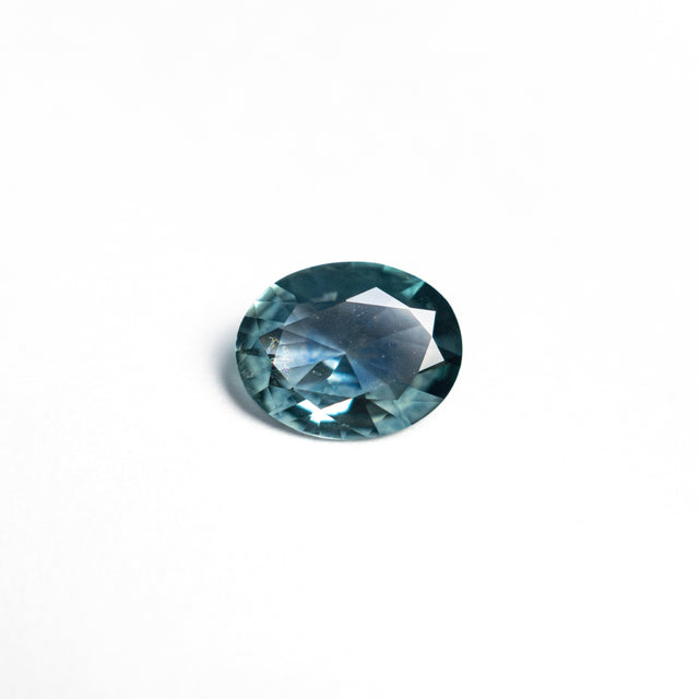 0.54ct 6.07x4.78x2.30mm Oval Brilliant Sapphire 26668-21