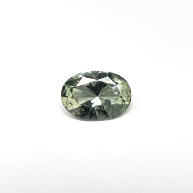 0.57ct 6.23x4.30x2.67mm Oval Brilliant Sapphire 26765-07