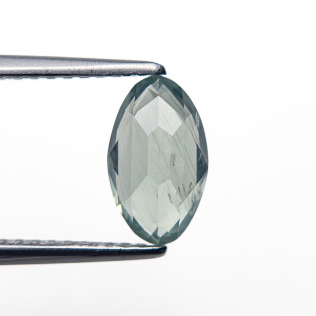 1.47ct 8.87x5.32x3.23mm Marquise Rosecut Sapphire 26767-03