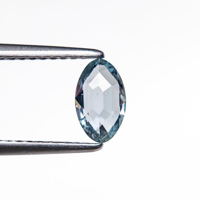 0.65ct 7.06x4.26x2.35mm Marquise Rosecut Sapphire 26767-07