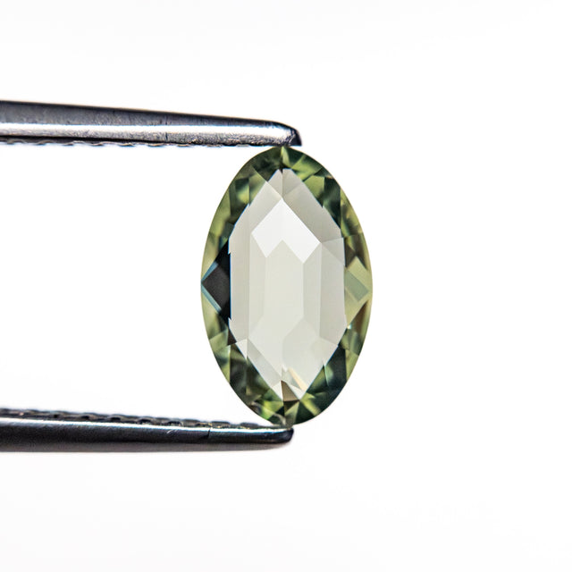 0.93ct 8.15x5.02x2.40mm Marquise Rosecut Sapphire 26767-08