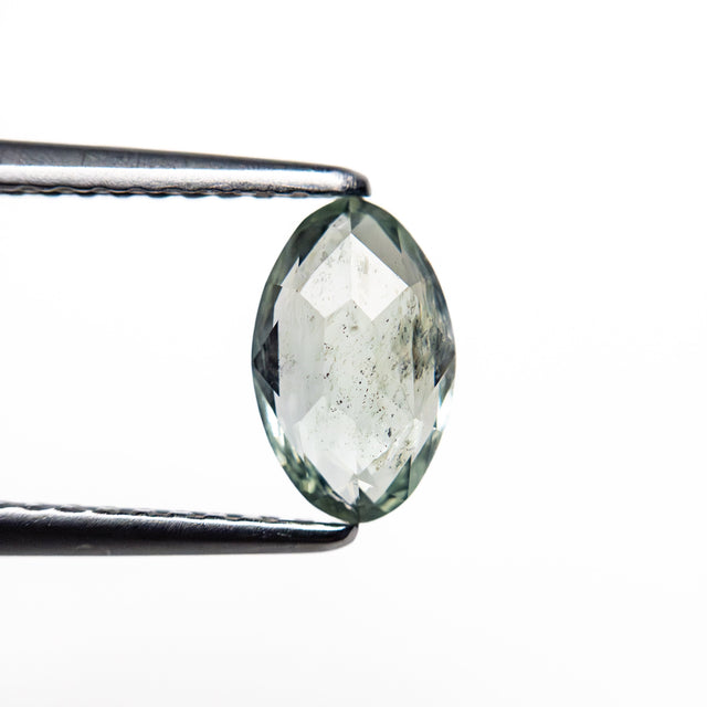 1.08ct 7.87x4.94x2.90mm Marquise Rosecut Sapphire 26767-12