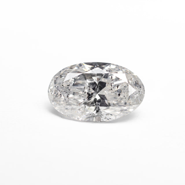 1.03ct 8.34x5.34x3.37mm Oval Brilliant 26783-09