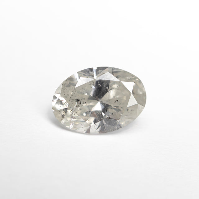 1.01ct 8.08x5.64x3.50mm Oval Brilliant 26783-11