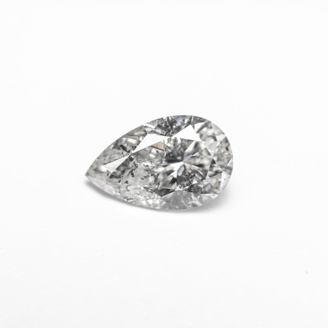 0.95ct 8.49x5.32x3.39mm Pear Brilliant 26783-15