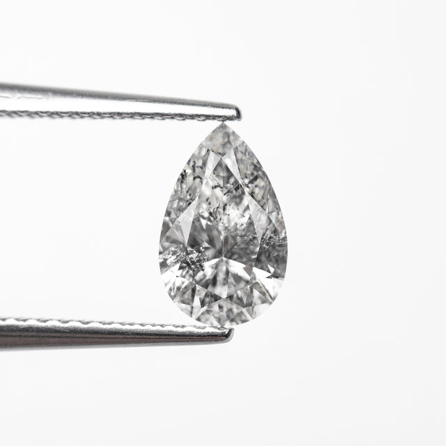 0.95ct 8.49x5.32x3.39mm Pear Brilliant 26783-15