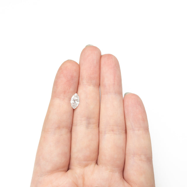 1.00ct 10.17x5.49x3.09mm Marquise Brilliant 26783-19