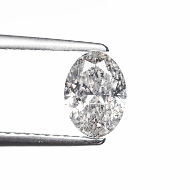 1.00ct 7.54x5.46x3.44mm Oval Brilliant 26783-20