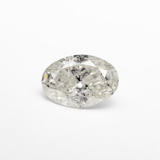 1.01ct 8.00x5.59x3.52mm Oval Brilliant 26783-21