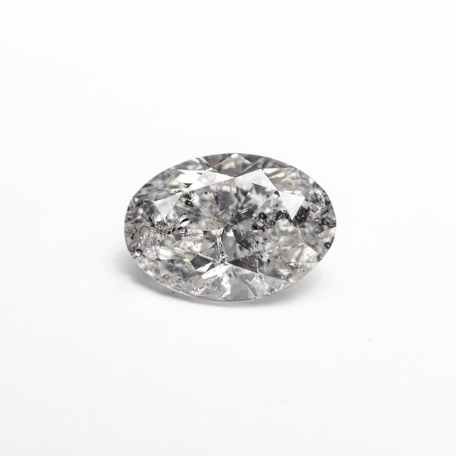 1.03ct 7.83x5.55x3.57mm Oval Brilliant 26783-23