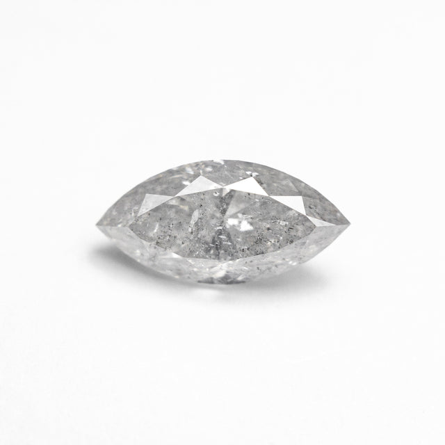 1.53ct 10.69x5.27x4.45mm Marquise Brilliant 26783-28