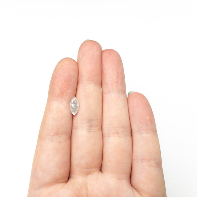 1.53ct 10.69x5.27x4.45mm Marquise Brilliant 26783-28