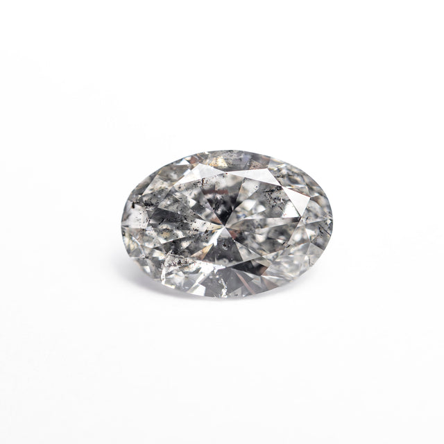 0.89ct 7.96x5.59x3.08mm Oval Brilliant 26783-29