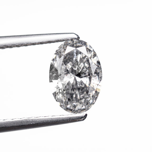 0.89ct 7.96x5.59x3.08mm Oval Brilliant 26783-29
