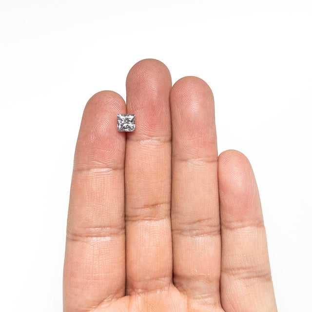 1.31ct 5.72x5.58x4.68mm Princess Cut 26783-31