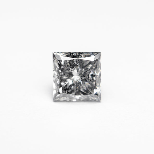 1.23ct 5.61x5.51x4.45mm Princess Cut 26783-37
