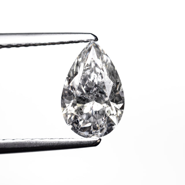 1.15ct 8.79x5.66x3.75mm Pear Brilliant 26783-41