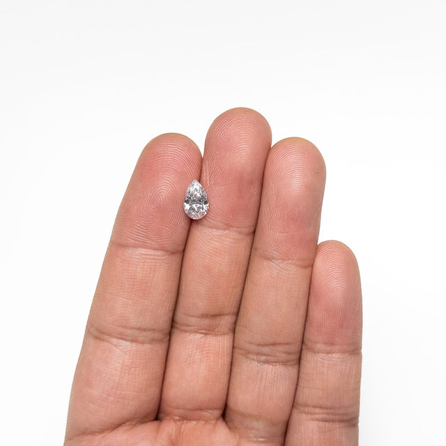 1.15ct 8.79x5.66x3.75mm Pear Brilliant 26783-41