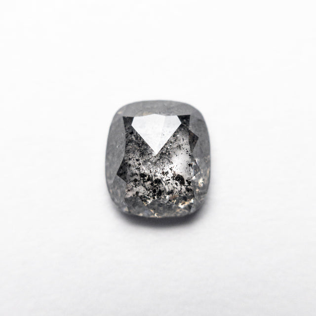 1.34ct 6.83x6.07x3.29mm Cushion Double Cut 26784-05